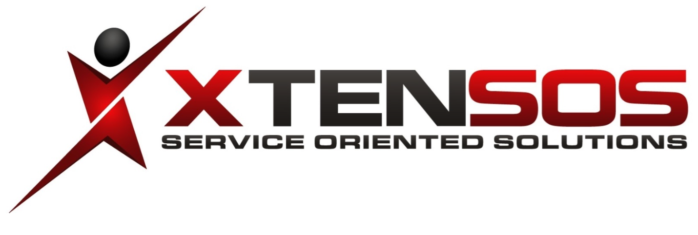 XTENSOS logo