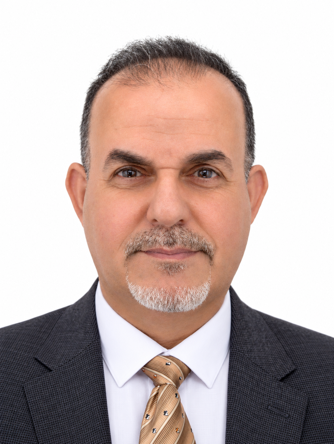 Raed Malallah